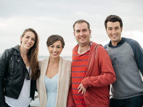 Colleen Ballinger Siblings are also popular in YouTube