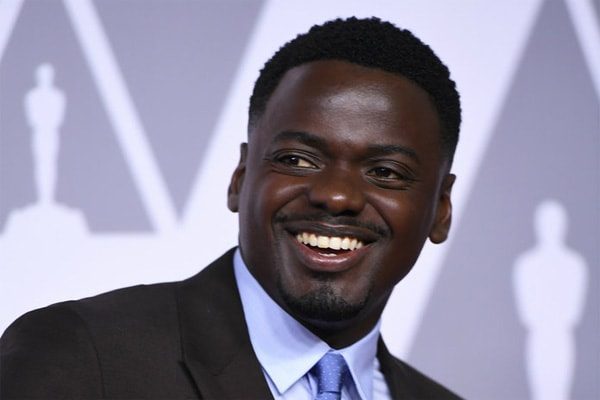 Daniel Kaluuya Net worth