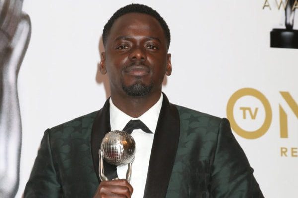 Daniel Kaluuya 