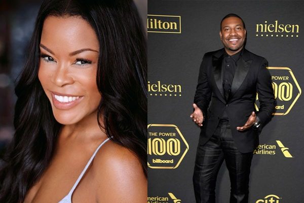 Golden Brooks' alleged boyfriednd Kobie Randolph