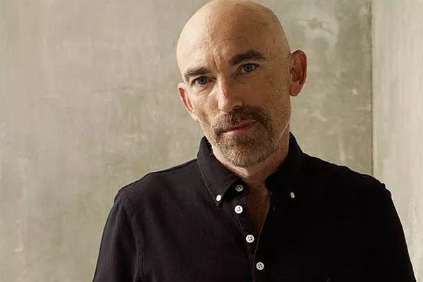 American Actor Jackie Earle Haley