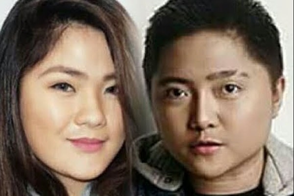 Jake Zyrus engaged to longtime girlfriend Shyre Aquino. Split With Ex After Four Years Dating