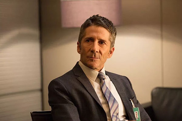 Leland Orser Net Worth – Has Been Doing Acting For Over Two Decades