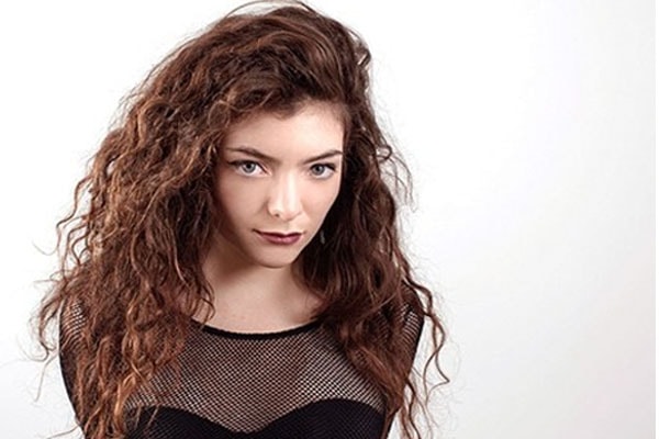 Lorde – New Zealand Singer