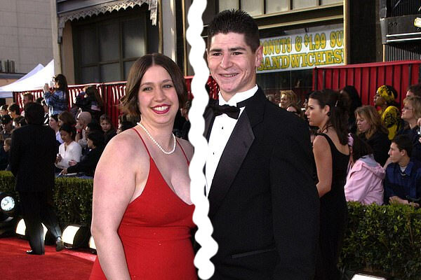 Actor Michael Fishman Separating With His Wife But Not Getting Divorced. Reason-Insurance!