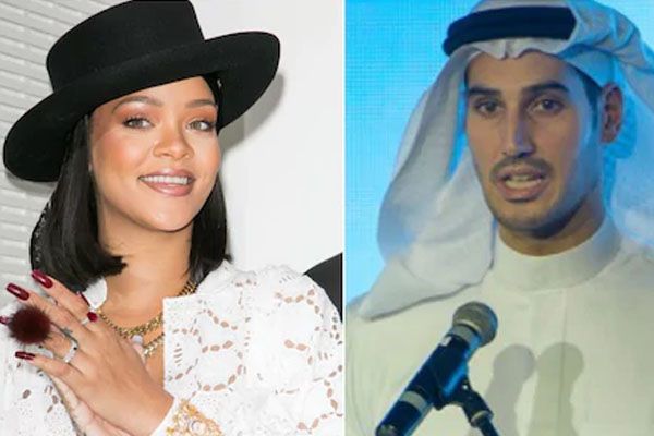 Rihanna’s ex Hassan Jameel Net Worth – Saudi Billionaire and Fourth Richest Family in Arab World