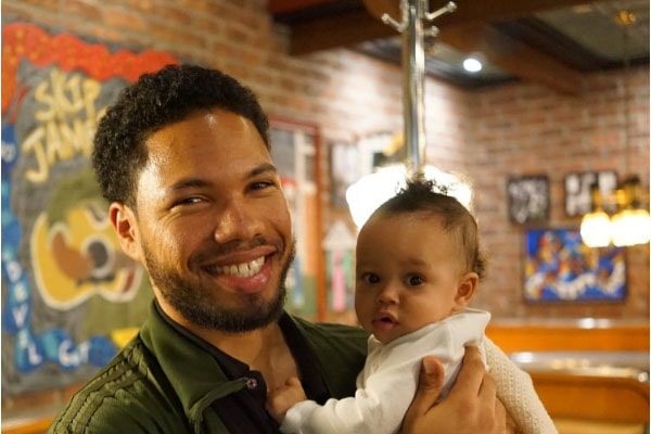 Jocqui Smollett