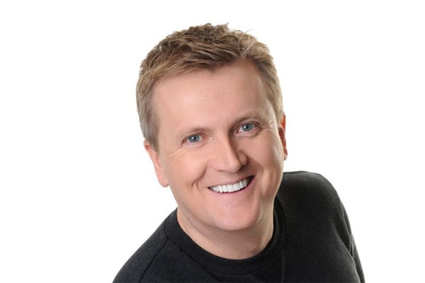 Aled Jones Net Worth – Earning From His Music Career