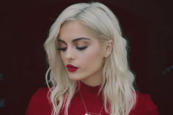 Bebe Rexha's net worth