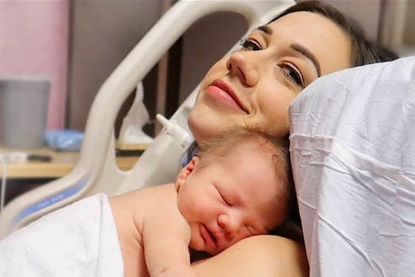 YouTuber Colleen Ballinger Parenting Baby Boy! Engaged Couple became Parents For The First Time!
