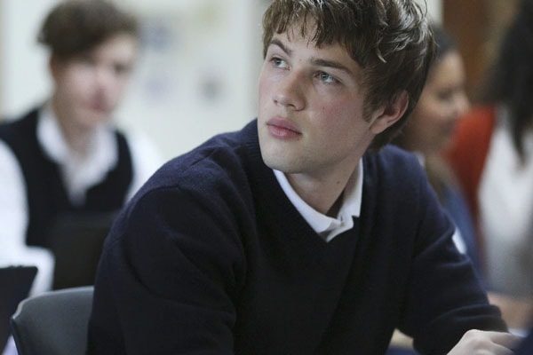 Connor Jessup as Tylor Blaine