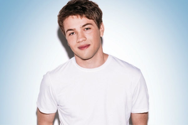 Connor Jessup – Canadian Actor