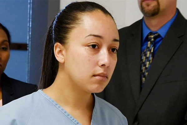 Cyntoia Brown Biography- Imprisoned in 2004 for Murder
