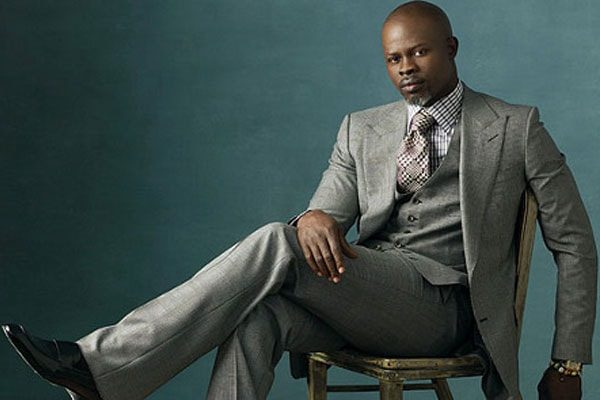 Djimon Hounsou Net Worth