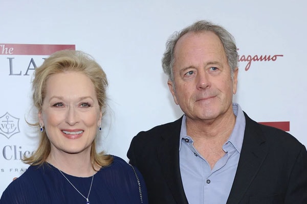 What is Meryl Streep’s Husband Don Gummer’s Net Worth?