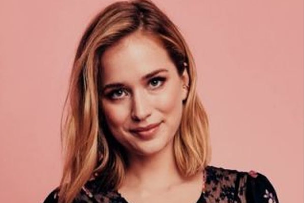 Elizabeth Lail’s Net Worth. Fortune Income from TV Shows