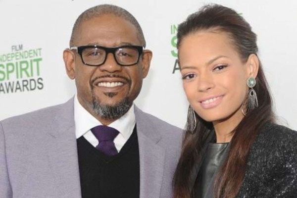 Why Did Forest Whitaker Divorce His Wife Keisha Nash Ending 22 years of Marriage?
