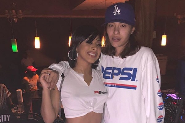 How is Cardi B’s Sister Hennessy Carolina’s Dating Relation with Girlfriend Michelle Diaz? They look like Couple Goals!