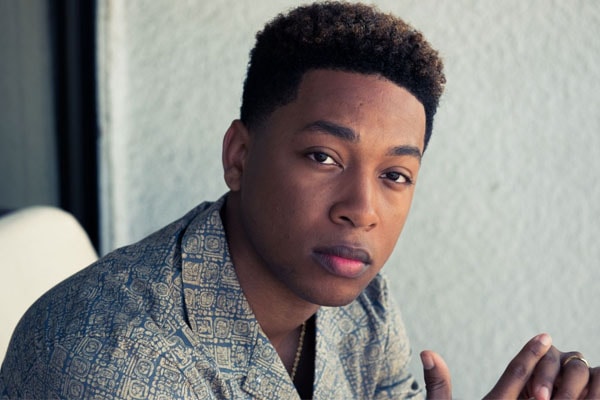 Jacob Latimore’s Net Worth. Earnings From R&B, Jive Records, Movies and TV Shows