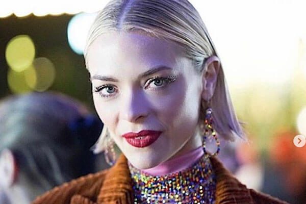 Jaime King Net worth