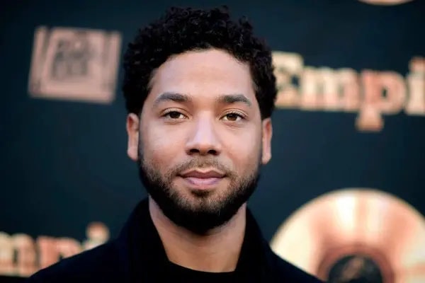 Jussie Smollett is Openly Gay and Declared To Be in Relationship. Who is Smollett’s Partner?