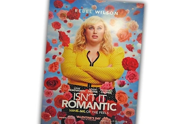 Movie Review: Rebel Wilson Starrer ‘Isn’t it Romantic?’