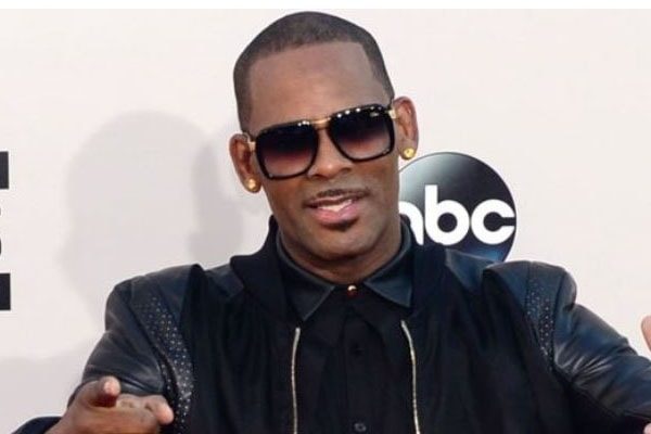 R. Kelly sex allegation