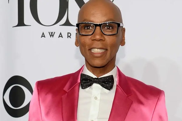 How Much Is Drag Queen RuPaul’s Net Worth?