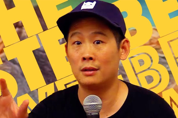 Everything You Need To Know About Bobby Lee’s Brother Steve Lee