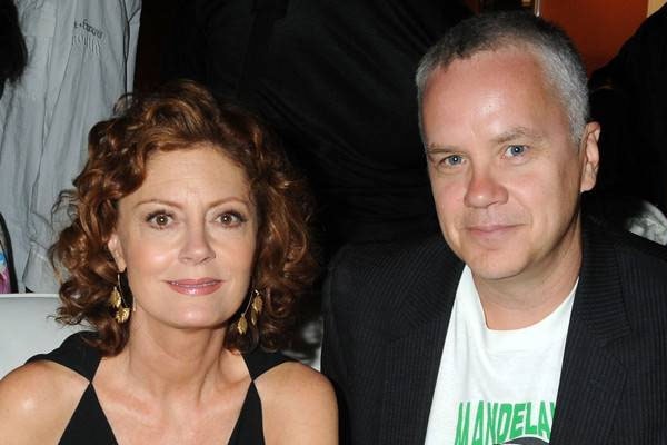 Did Susan Sarandon Reunite with Ex-Husband Tim Robbins? Know Her Past And Current Romantic Relationships