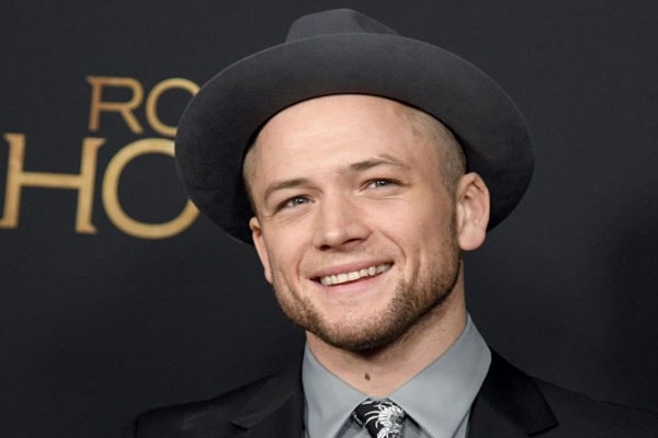 Who Is Actor Taron Egerton’s Girlfriend? Is He Single Or Dating Someone?