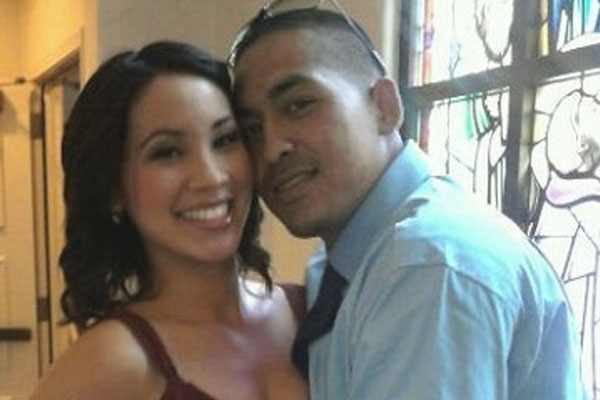 Vanessa Villanueva, Chris Perez former wife, Selena first husband