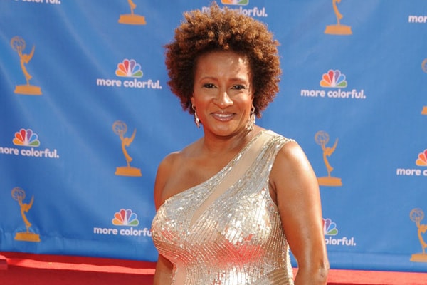 Wanda Sykes Net worth – Income from Acting and Books