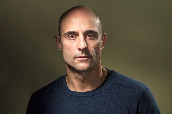 Mark Strong