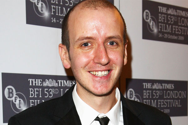 Here is Everything You Need To Know About Screenwriter Jack Thorne