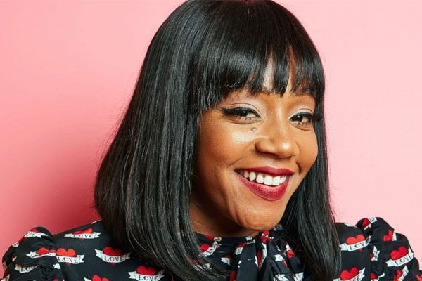 Tiffany Haddish personal life