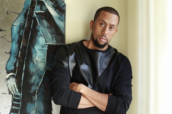 Affion Crockett biography