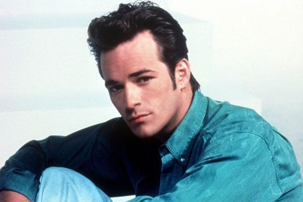 Luke Perry