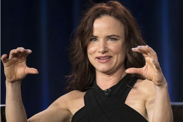 , Juliette Lewis net worth and earning