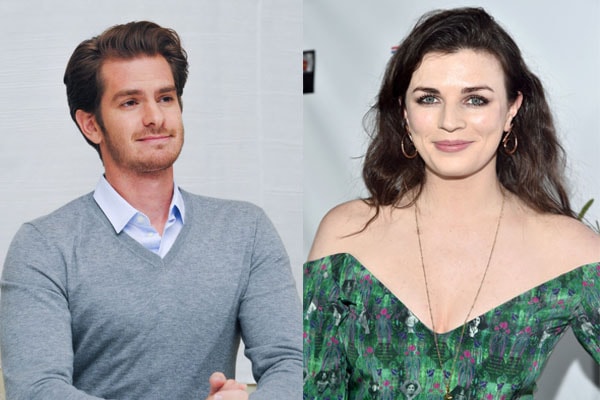 The Amazing Spiderman Star Andrew Garfield dating Aisling Bea? Did He Split With Girlfriend Rita Ora?
