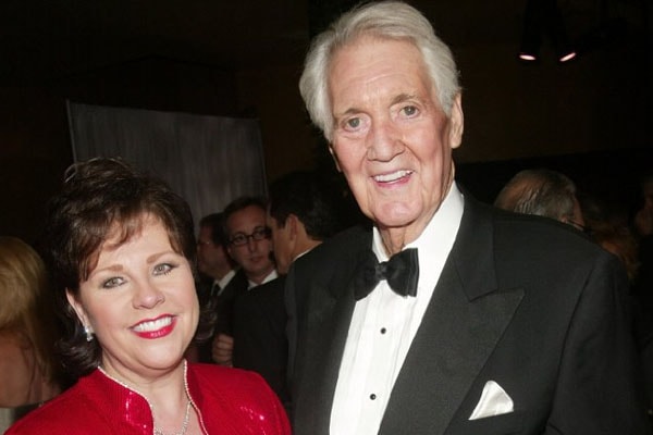 What Is The Late Pat Summerall’s Wife Cherilyn Burns Doing Now?