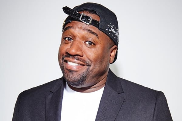 Corey Holcomb Net Worth – Income and Earning As A Comedian