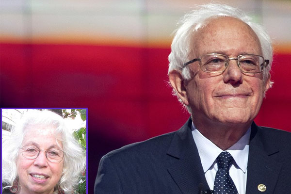Know All About Bernie Sanders’ Ex-Wife Deborah Shilling