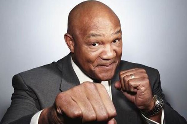 George Foreman Net Worth – One Of the Richest Boxer Turned Entrepreneur