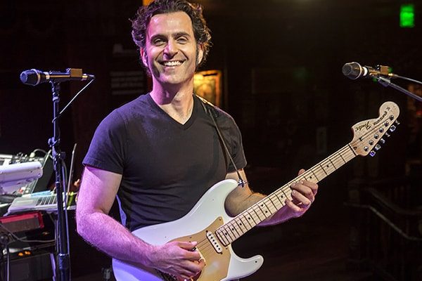 Dweezil Zappa