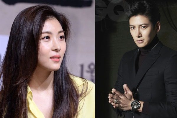 Who Is Actor Ji Chang Wook's Girlfriend? Or Is He Single?