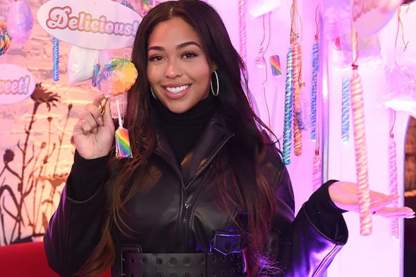 Jordyn Woods, From Life of Kylie To Conflict With Khloe Kardashian