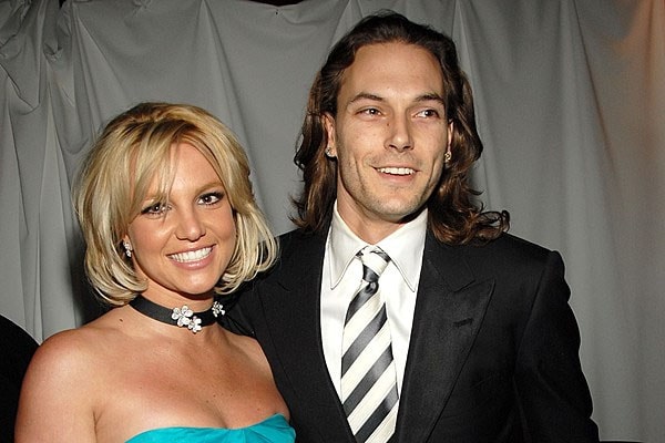 Kevin Federline Net Worth – Used To Receive 20K Per Month As Child Support From Britney Spears