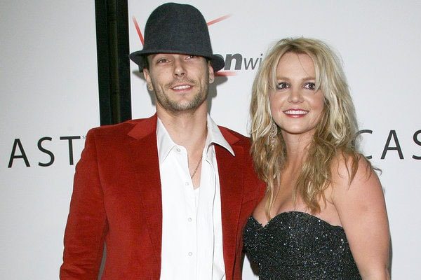 Kevin Federline's net worth.