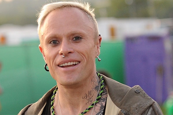Is Keith Flint’s Split With His Wife Mayumi Kai Reason Behind His Depression? Why Did He Suicide?